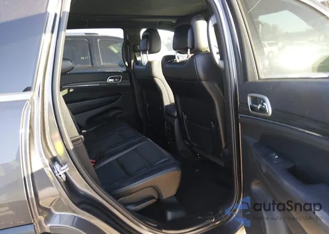 2019 Jeep Grand Cherokee Limited 4X4 z USA, uszkodzony, nr VIN 1C4RJFBG2KC677571